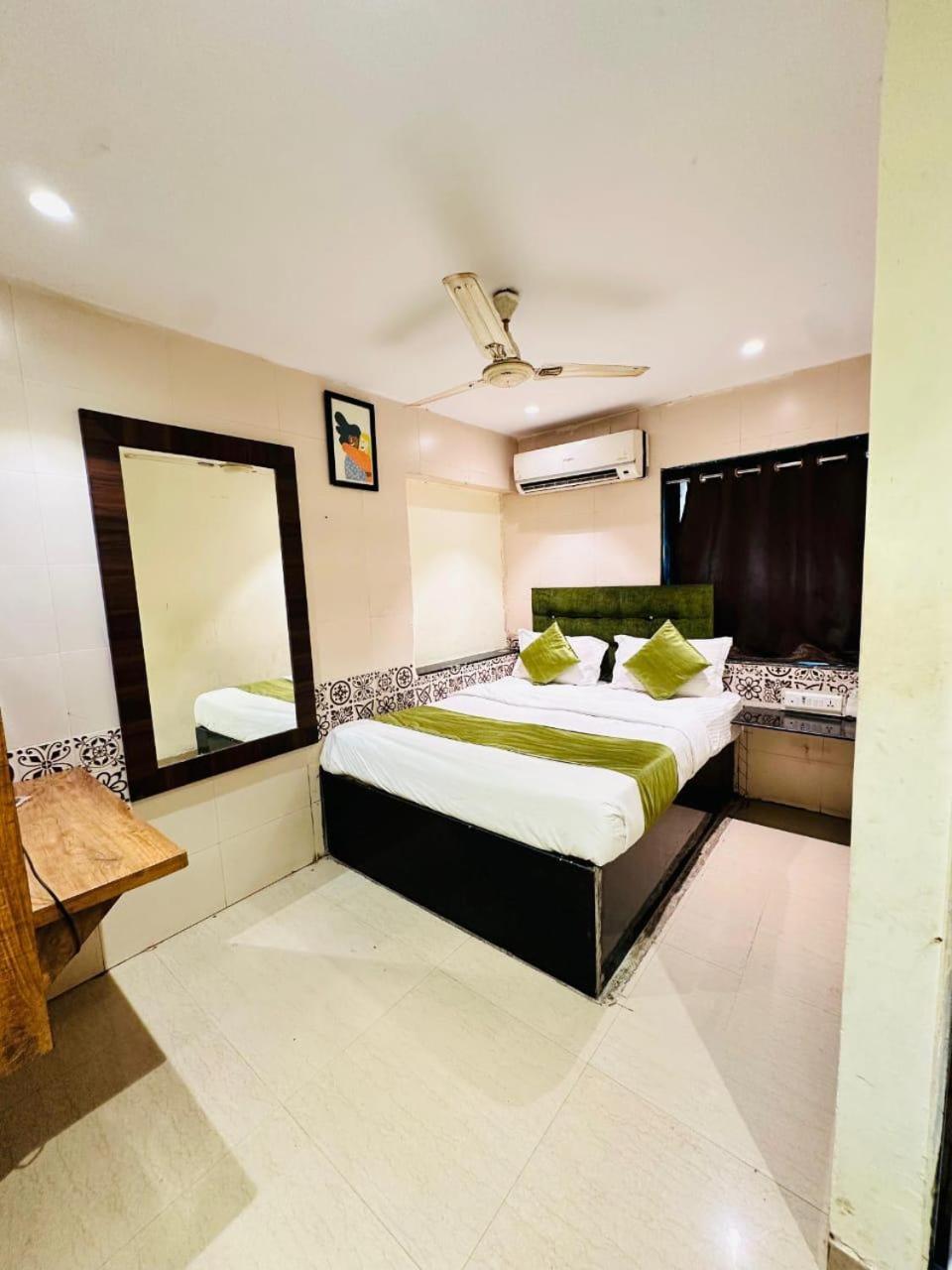 Kalpana Residency - A Family Hotel — Photos 2